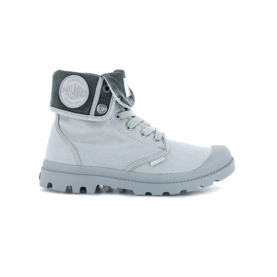 bottines baggy