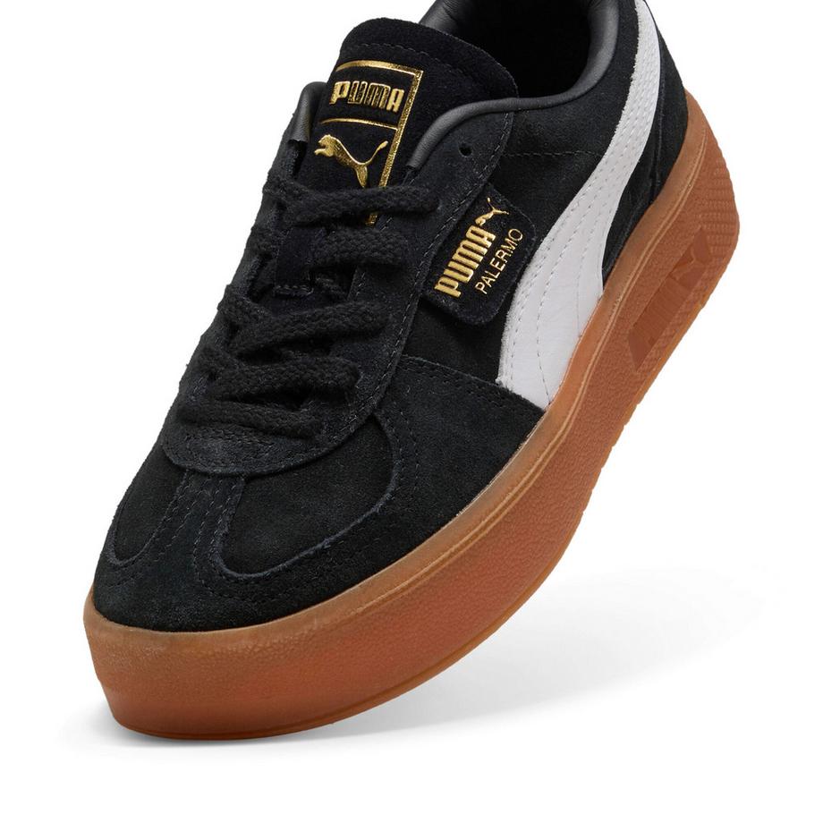 PUMA Palermo Elevata Baskets  