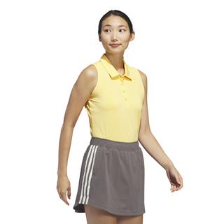 adidas  ärmeoses pooshirt, damen utimate365 