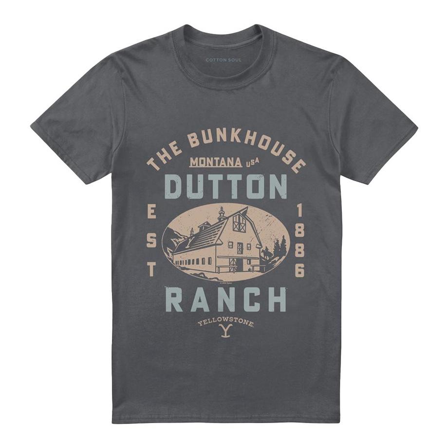 T-ShirtThe Bunkhouse