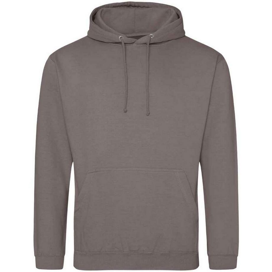 Sweat à capuche COLLEGE