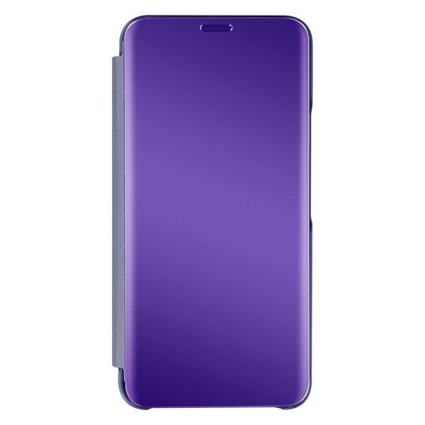Image of Spiegelhülle Samsung S22 Violett