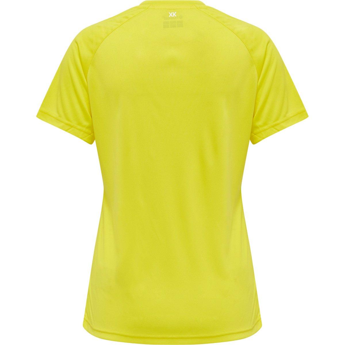 Hummel  t-shirt core poly 