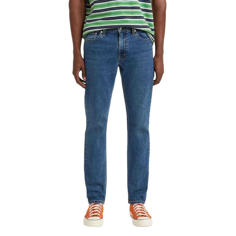 Levis 511 Wilder Adapt Slim Fit Jeans  