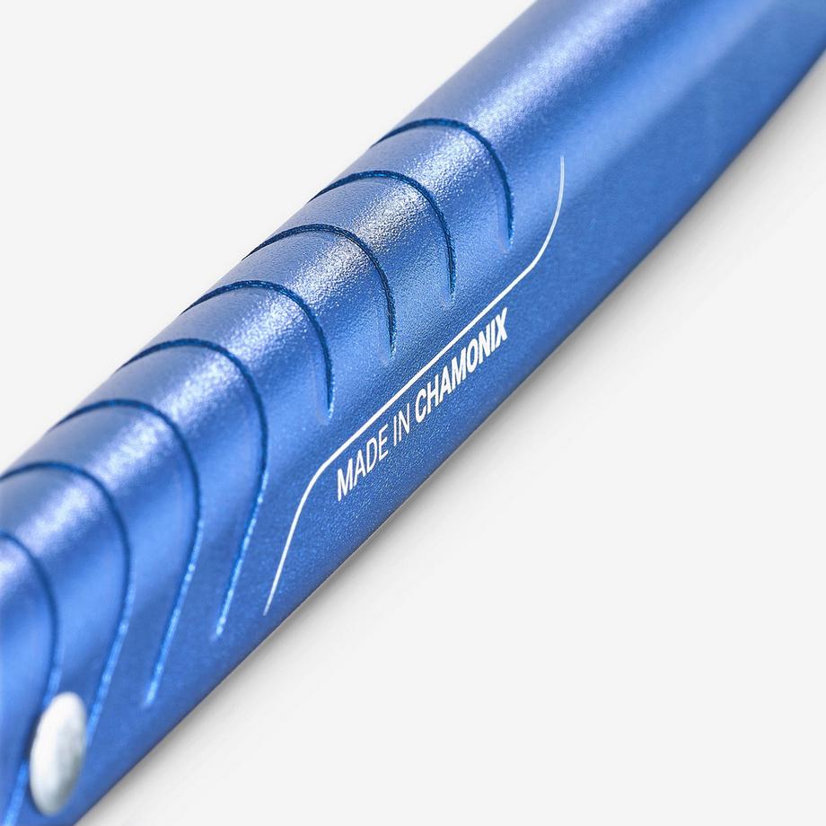 SIMOND  Eispickel Bergsteigen technisch mit Schaufel 