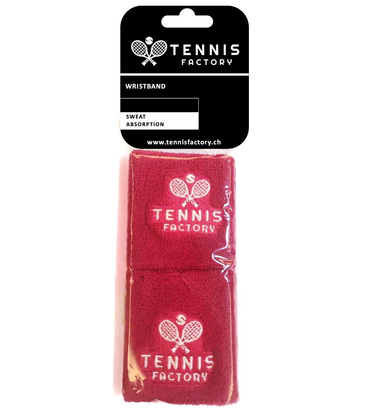 Image of 8x8 Schweissband Pink Unisex Weiss ONE SIZE