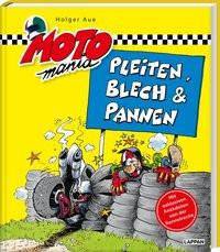 Pleiten, Blech und Pannen Aue, Holger Couverture rigide 