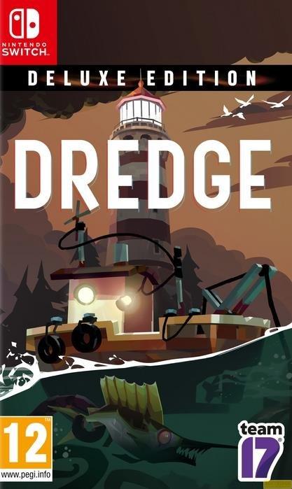TEAM17  Dredge - Deluxe Edition 