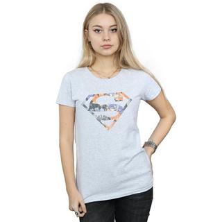 DC COMICS  Tshirt 