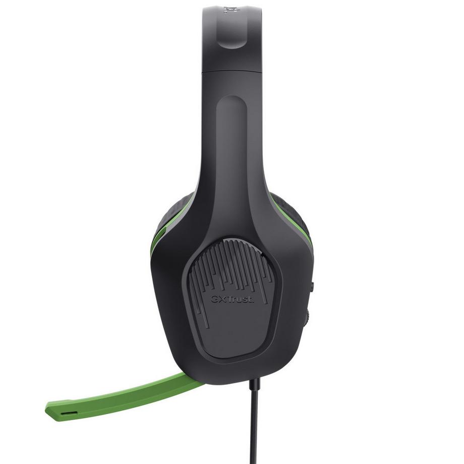 Trust  Casque de jeu GXT 415X Zirox Xbox 