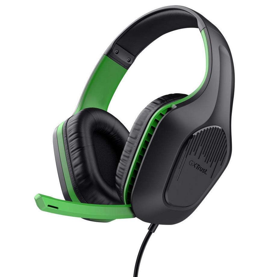 Casque de jeu GXT 415X Zirox Xbox