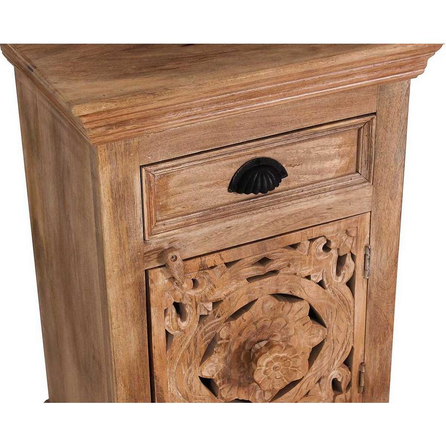 mutoni Kommode Nivo natur 50x35  