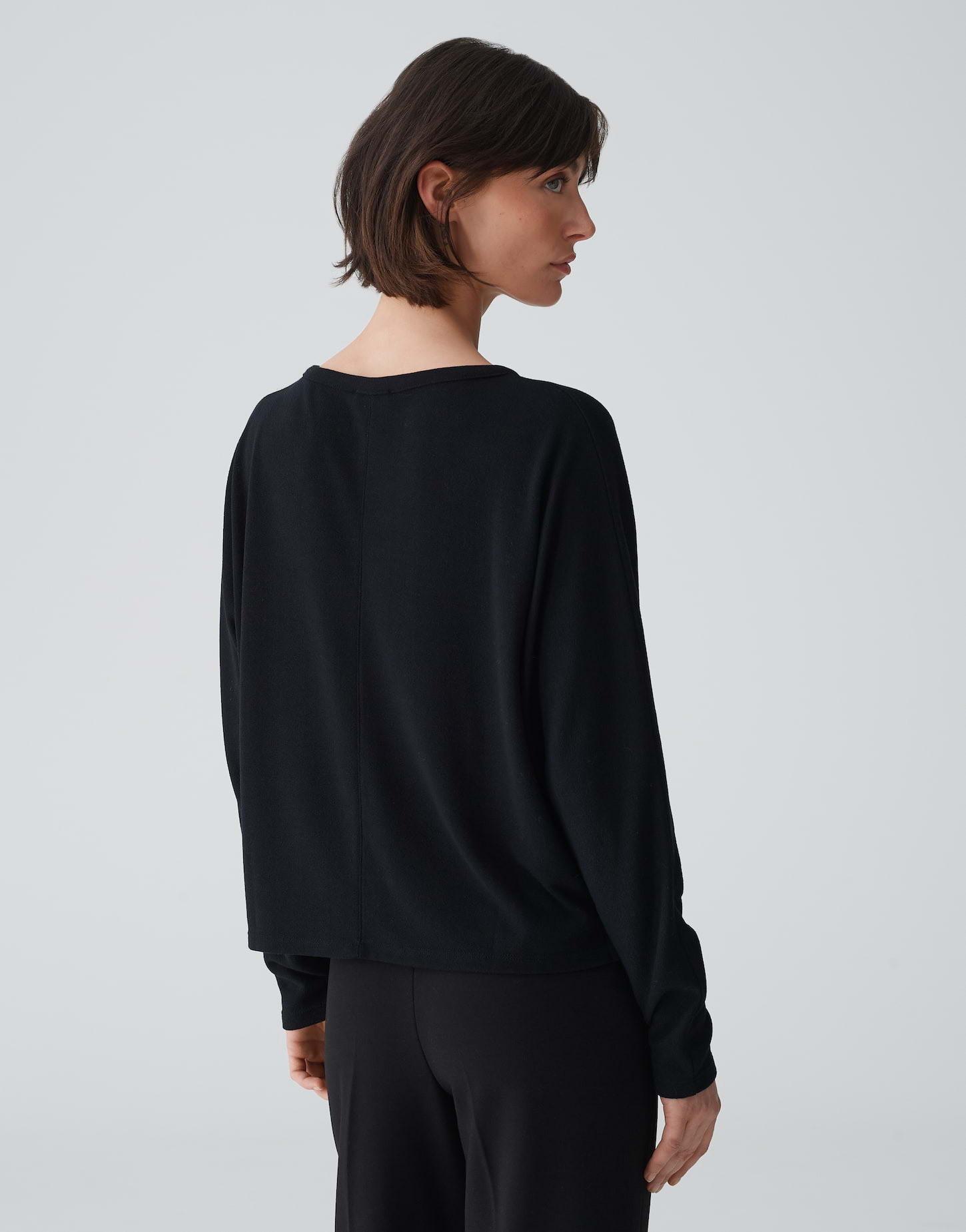 OPUS  Shirt Simpla Batwing Fit 