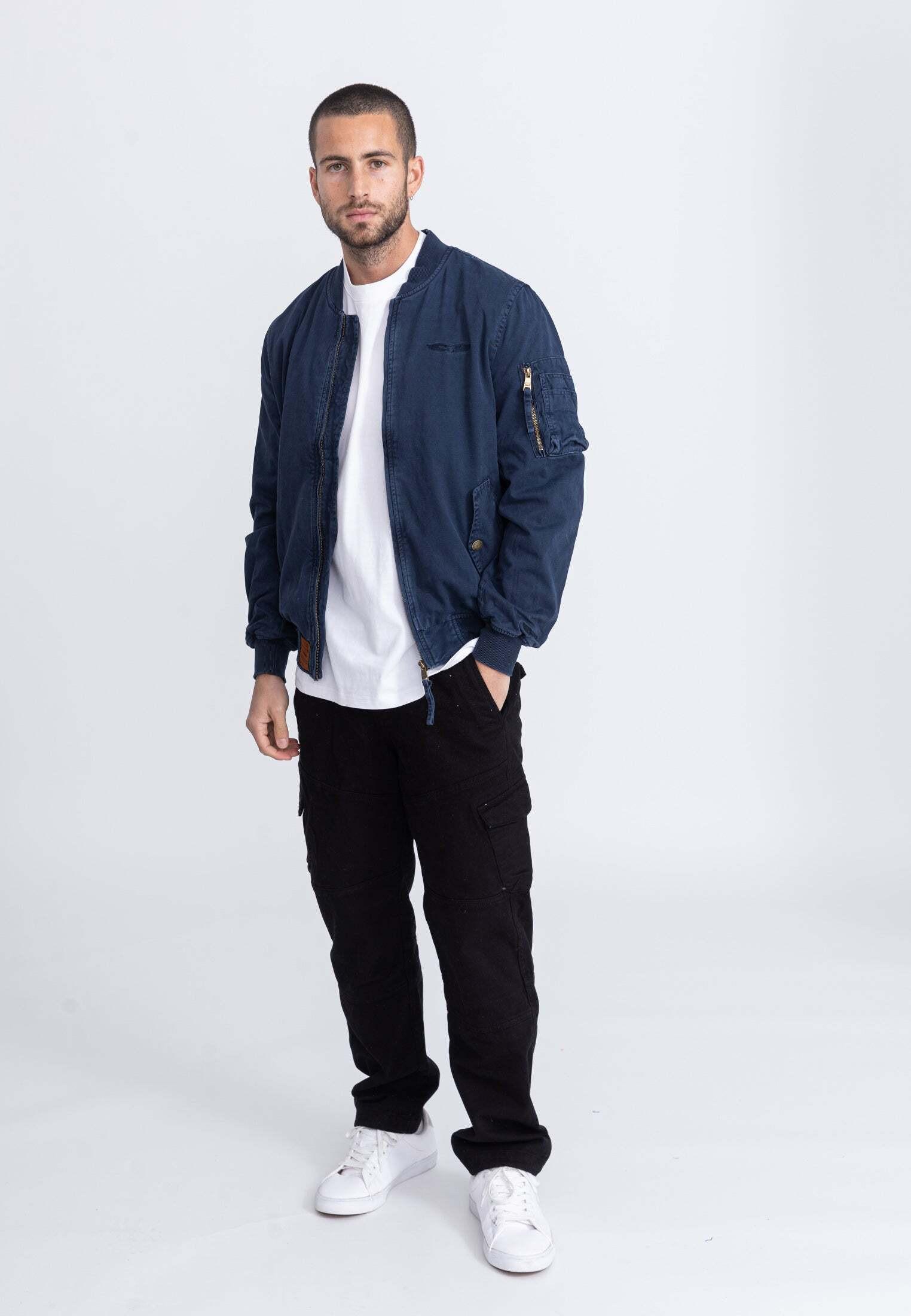 Bomber  Veste Mac M 