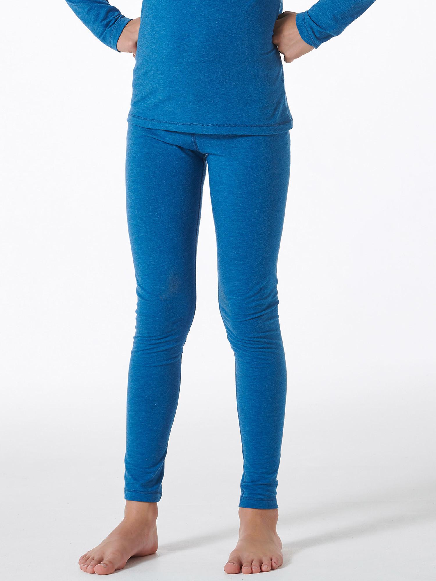 Schiesser  Schiesser Lange Unterhose Active 