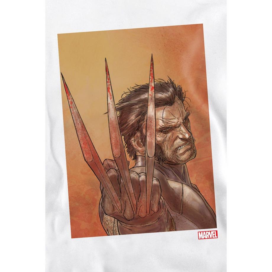 MARVEL Sweat X-Men Ready  