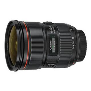 Canon  Objectif EF 24-70mm f2.8L II USM 