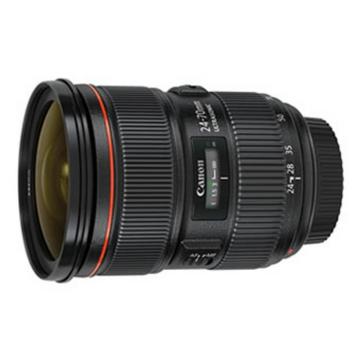 Objectif EF 24-70mm f2.8L II USM