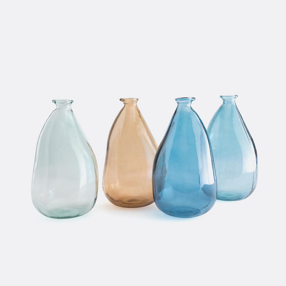 La Redoute Intérieurs Vase dame-jeanne H36 cm  