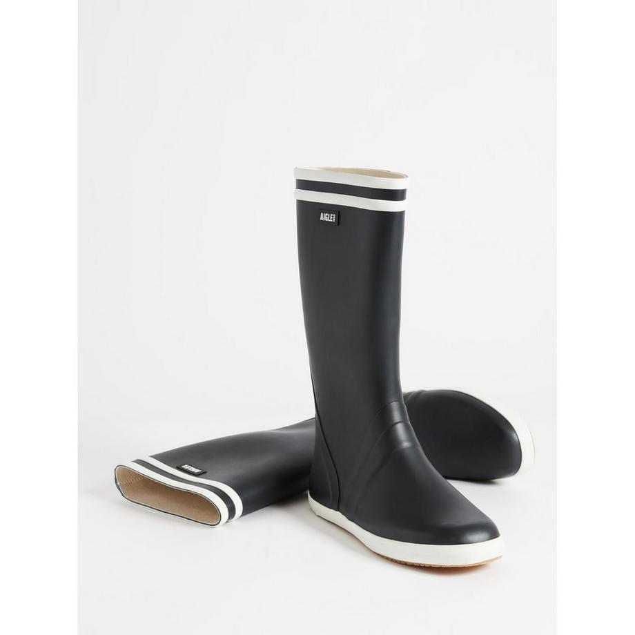 AIGLE  bottes goeland 2 