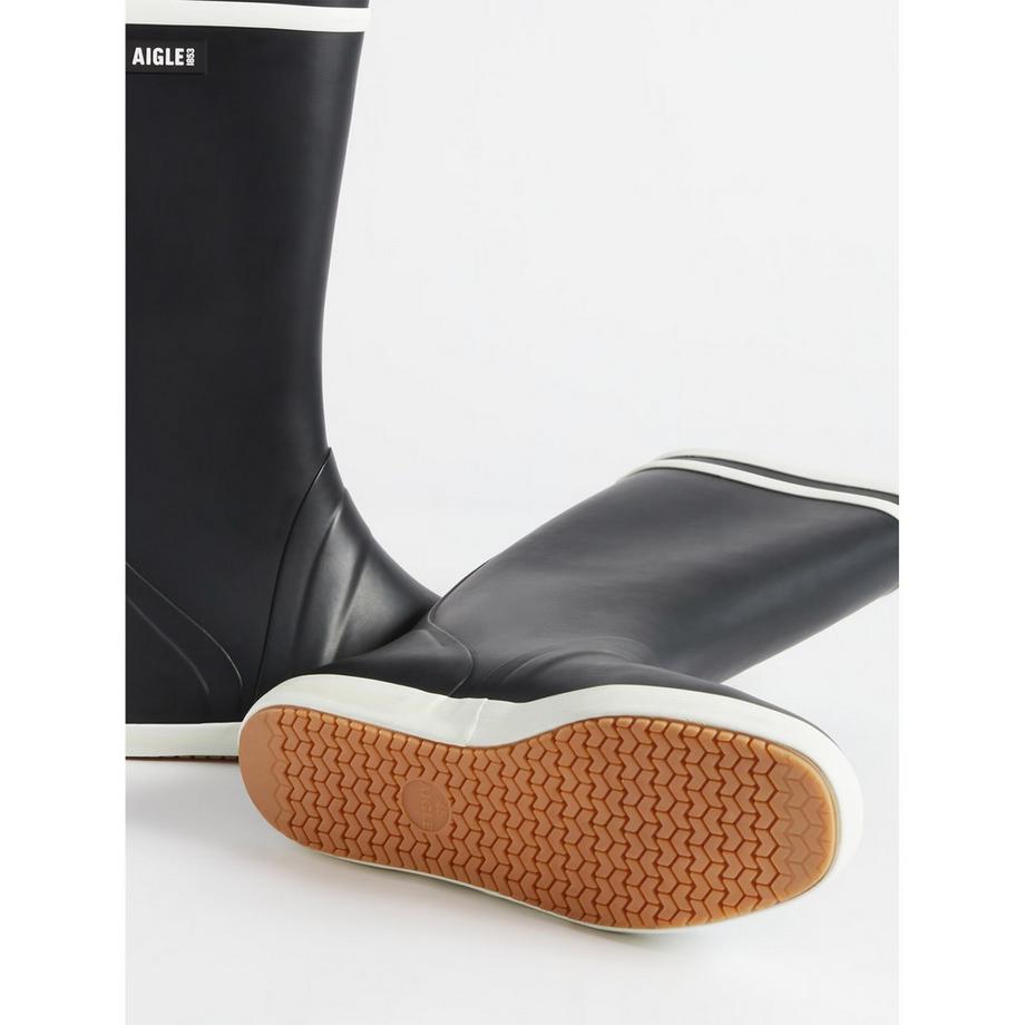 AIGLE  bottes goeland 2 