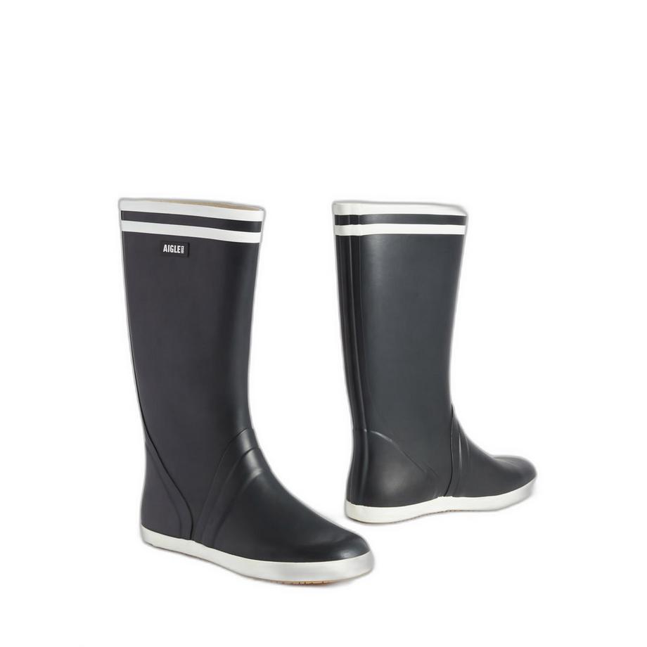 AIGLE  bottes goeland 2 