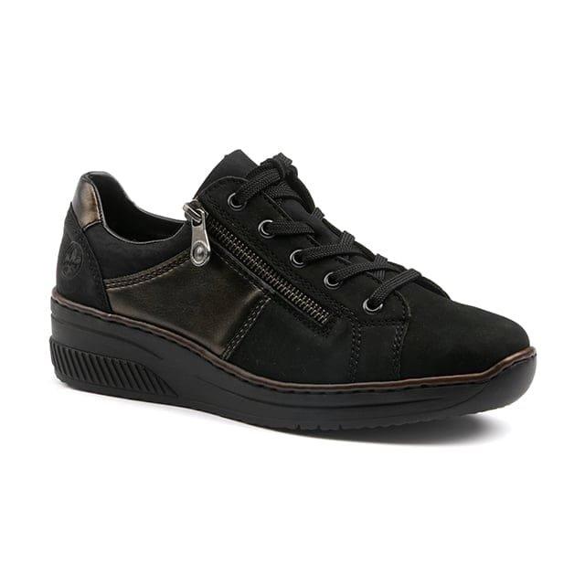 Image of 48700-00-36 Damen Schwarz 36