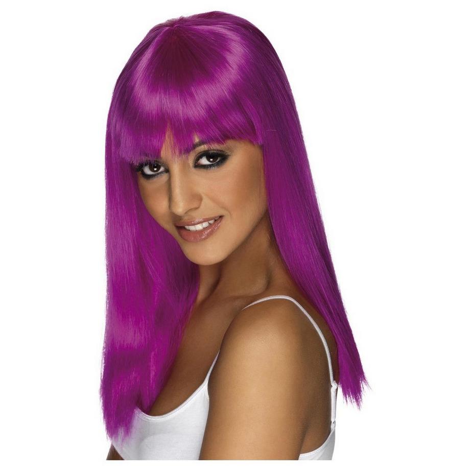 Glamourama Perücke