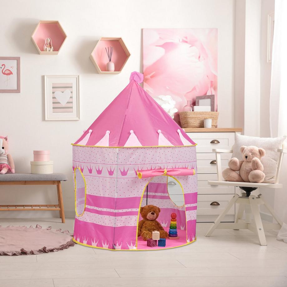 B2X  Tenda da gioco per principesse 