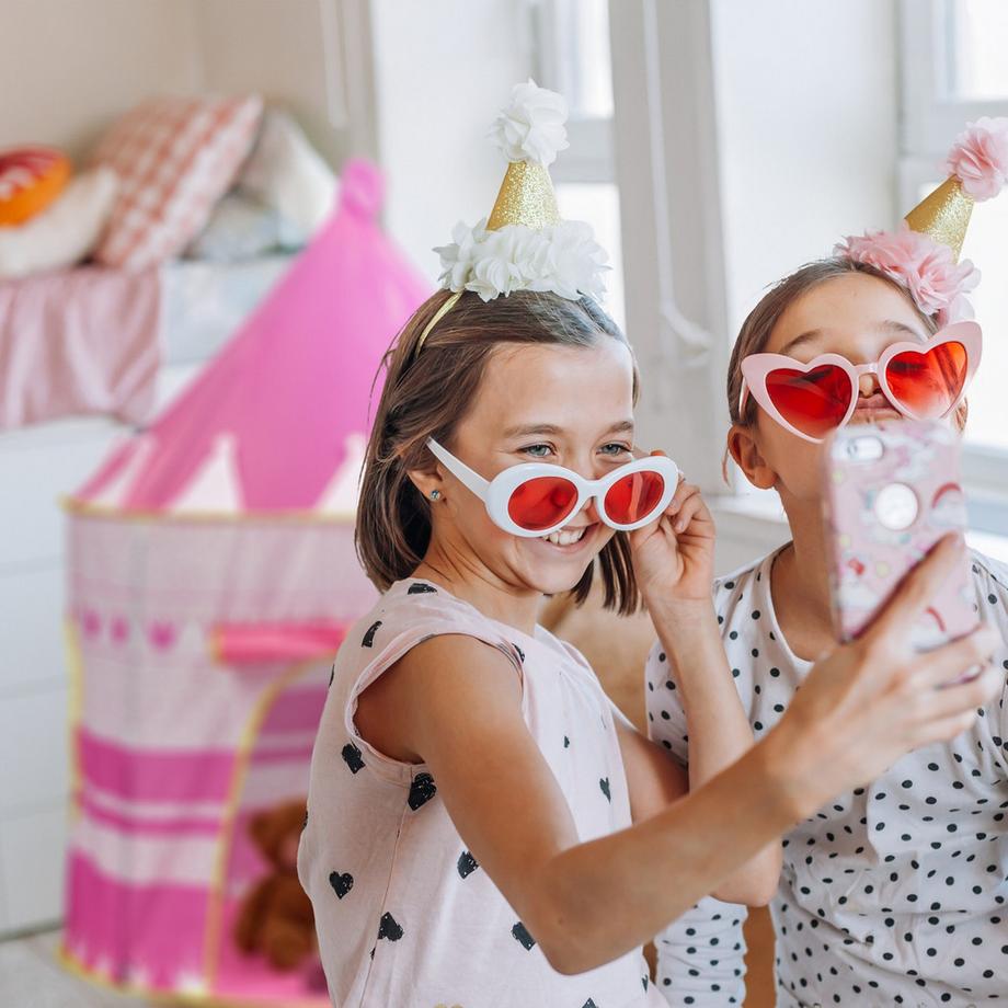 B2X  Tenda da gioco per principesse 