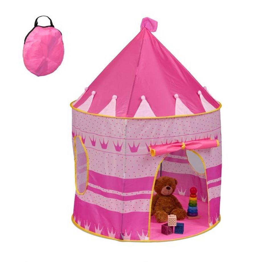 B2X  Tenda da gioco per principesse 