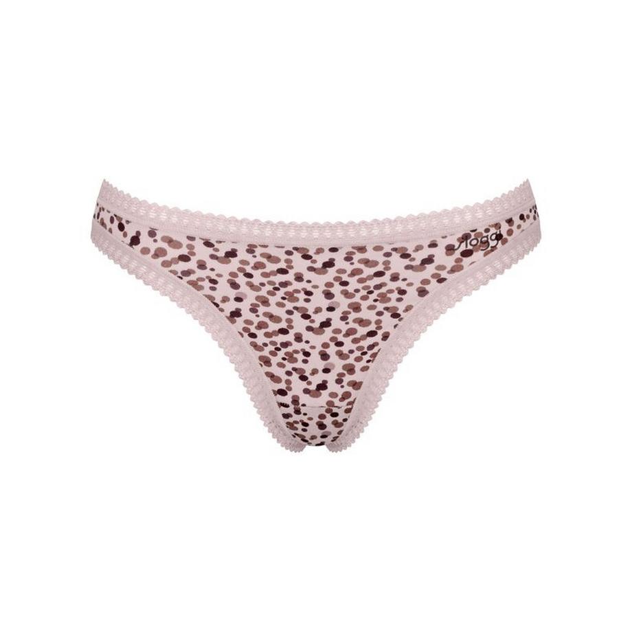 sloggi GO Crush String Confezione da 3  