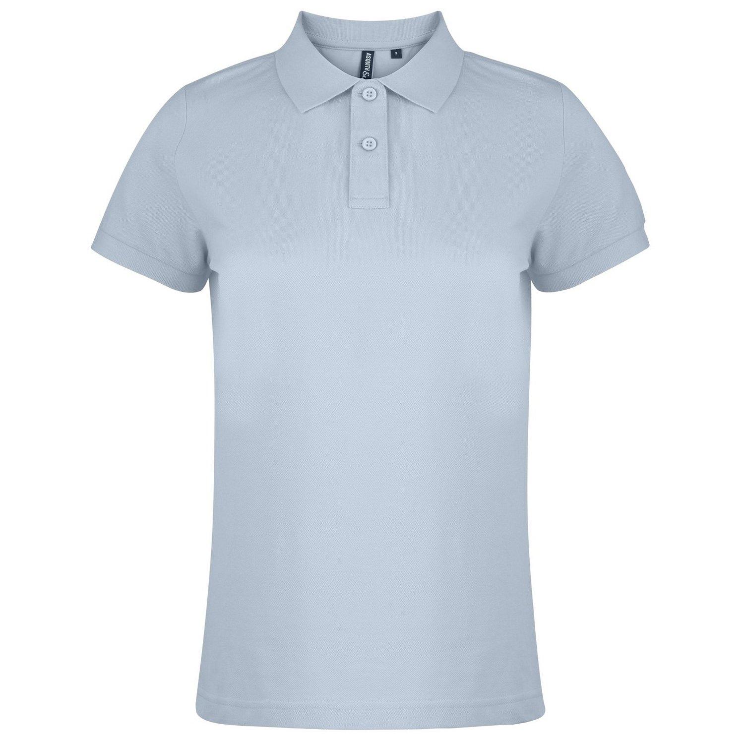 Asquith & Fox  PoloShirt, Kurzarm 