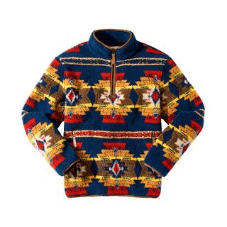 Joe Browns Pile Collo Alto Fantasie Varie  