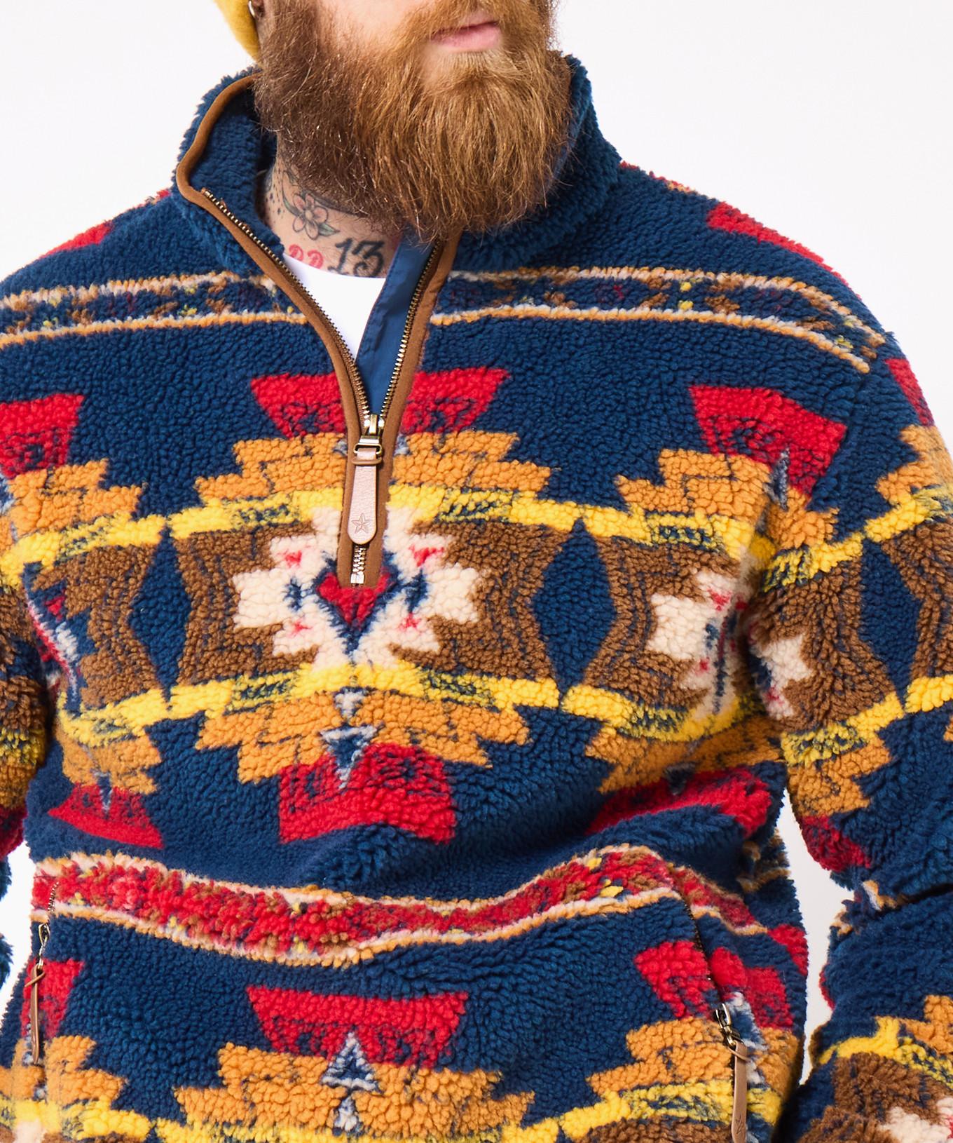 Joe Browns Pile Collo Alto Fantasie Varie  