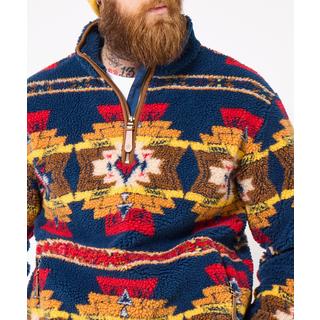 Joe Browns Pile Collo Alto Fantasie Varie  