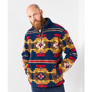 Joe Browns Pile Collo Alto Fantasie Varie  