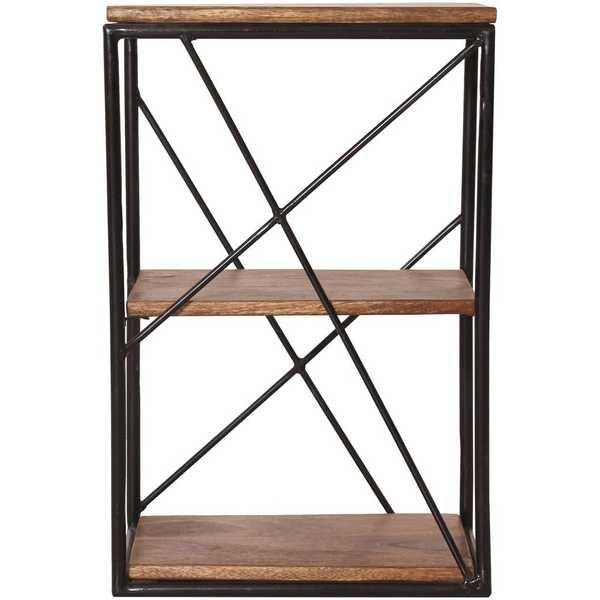 Image of Wandregal Piccard 40x35x62 Wandregal Piccard 40x35x62