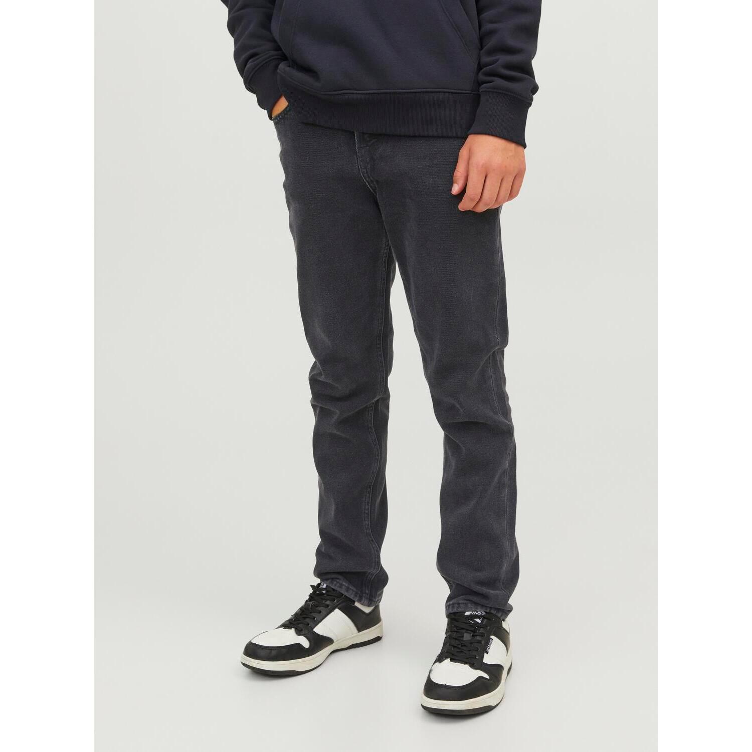 JACK & JONES  jeans enfant clark original 912 