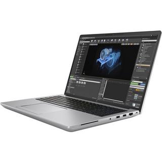 Hewlett-Packard  ZBook Fury 16 G10 (16" WUXGA, i9HX, 32GB, 2TB SSD, RTX 3500, W11P) 