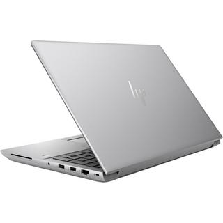 Hewlett-Packard  ZBook Fury 16 G10 (16" WUXGA, i9HX, 32GB, 2TB SSD, RTX 3500, W11P) 