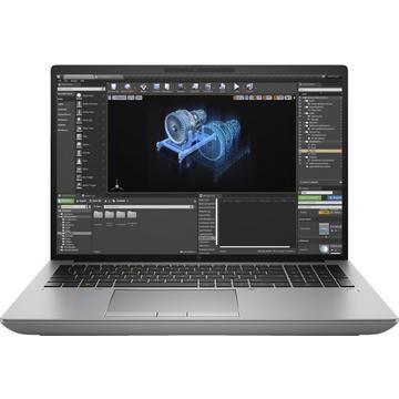 ZBook Fury 16 G10 (16" WUXGA, i9HX, 32GB, 2TB SSD, RTX 3500, W11P)