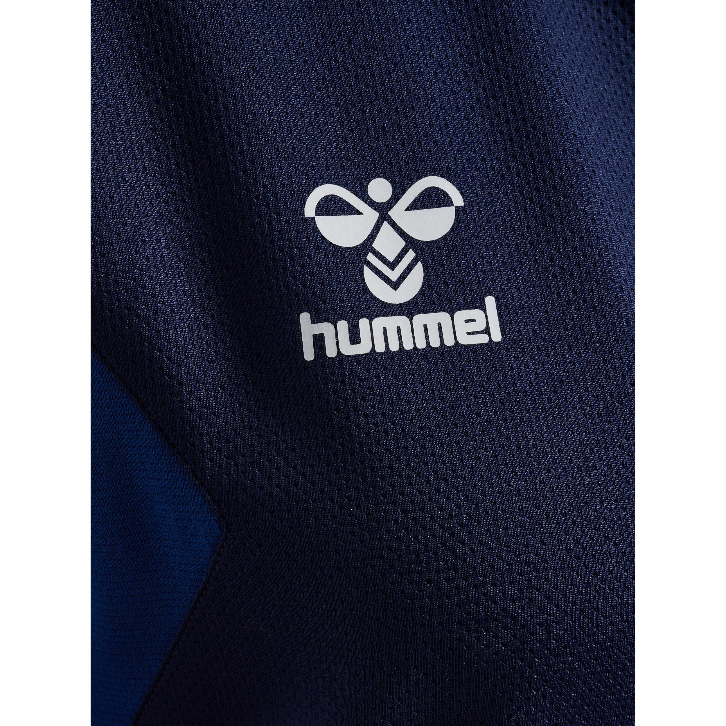 Hummel  giacca da tuta da authentic pl 