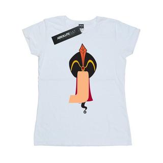 Disney  Tshirt ALPHABET J IS FOR JAFAR 