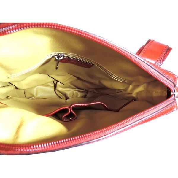 Noel Canoel Flash Sac Messager  