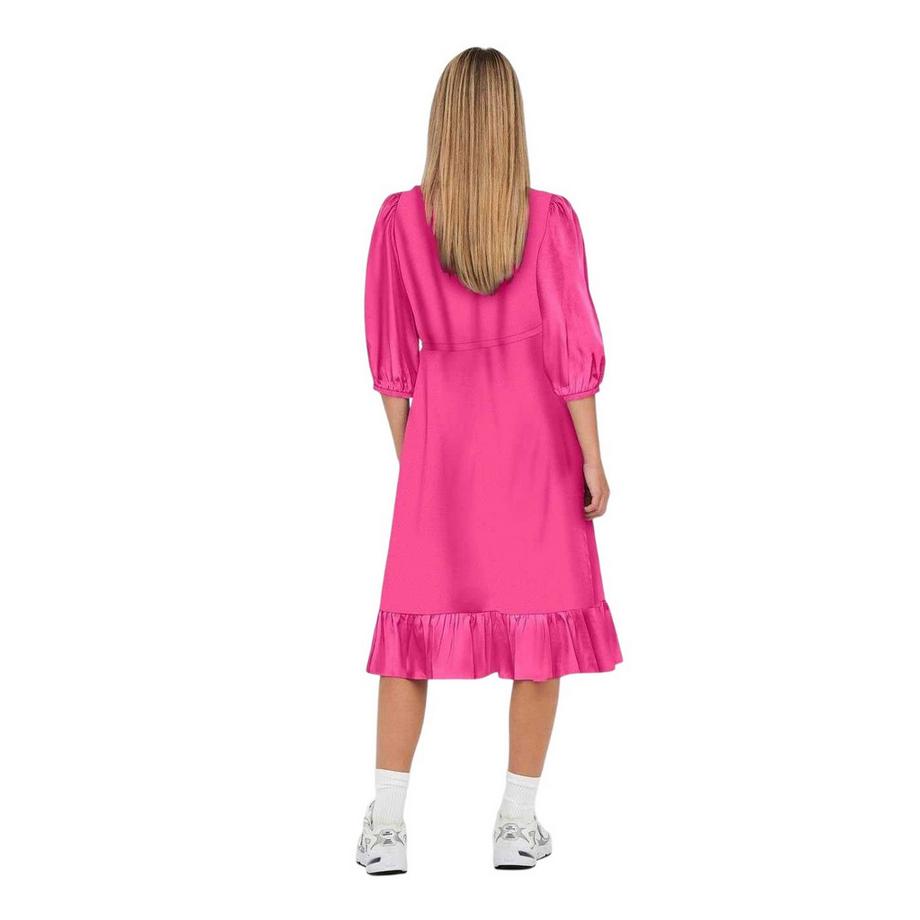 ONLY Olivia Wickelkleid  