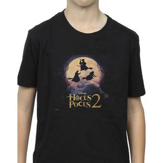 Disney  Tshirt HOCUS POCUS 