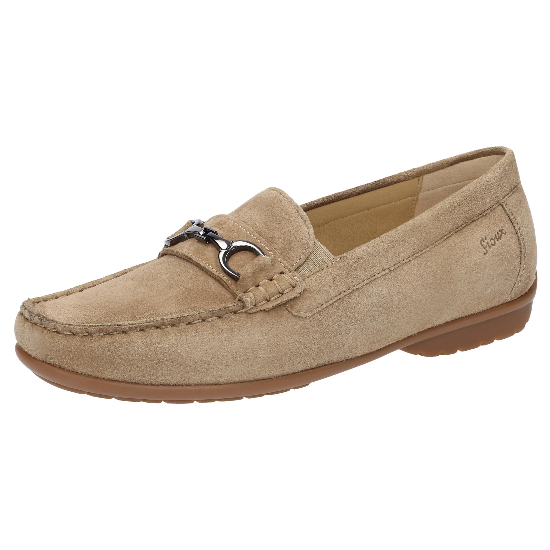 Sioux  Slipper Cortizia-738-H 