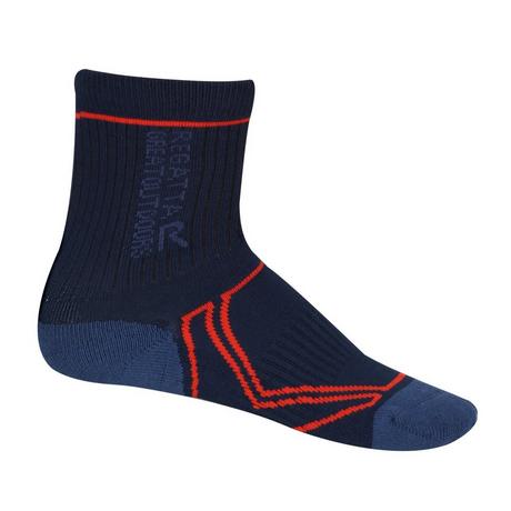 Regatta  Great Outdoors 2 Jahreszeiten Coolmax Trek & Trail Socken 