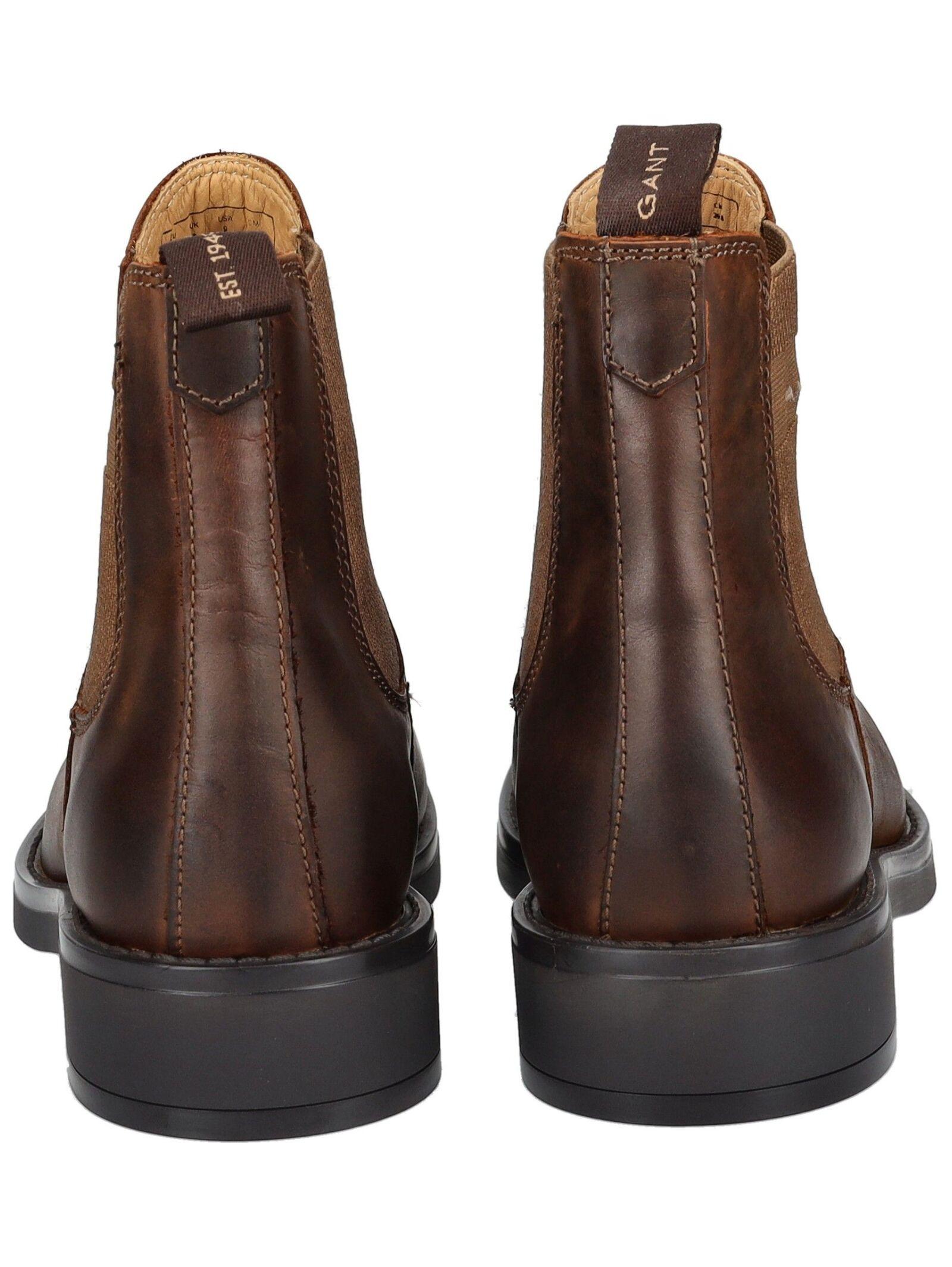 GANT  Bottines 29651752 